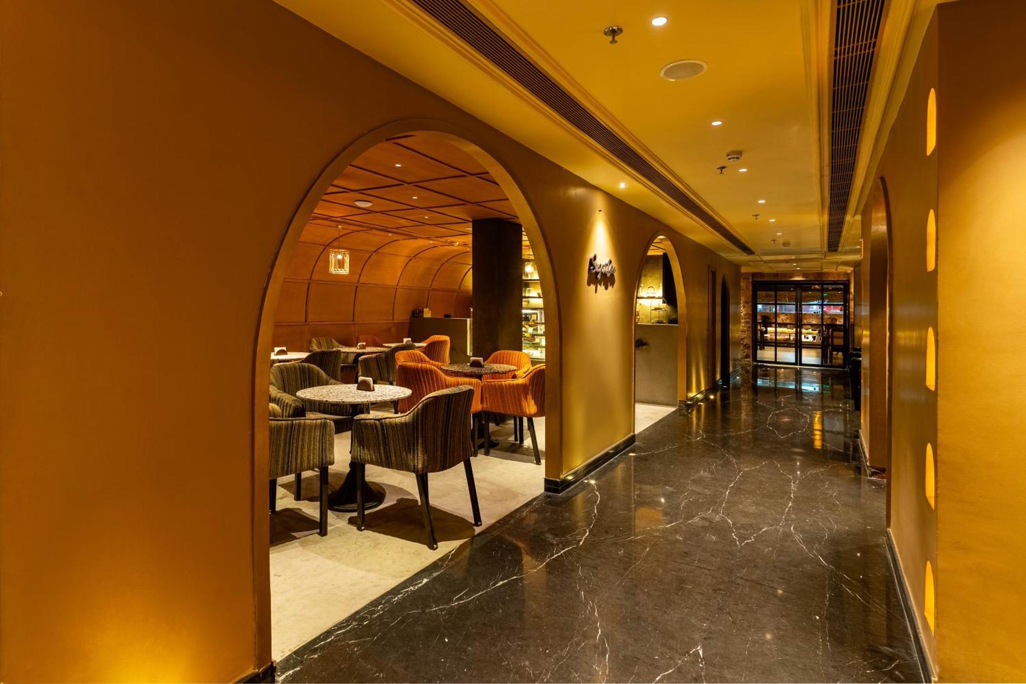 Historia Royal Hotel Udaipur Exterior photo